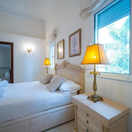 Holiday home El Rosario Large W Heated Pool