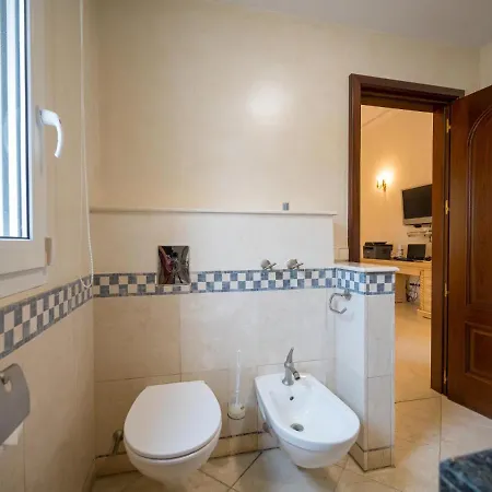 El Rosario Large W Heated Pool Vakantiehuis