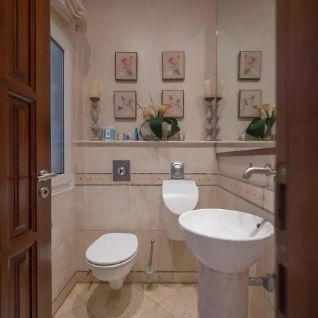 Vakantiehuis El Rosario Large W Heated Pool *